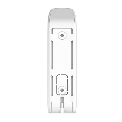 картинка Ajax MotionProtect Curtain белый Датчик движения «штора» для помещений от компании Intant